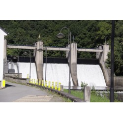 Kajakfahren auf der Ourthe - Xplore