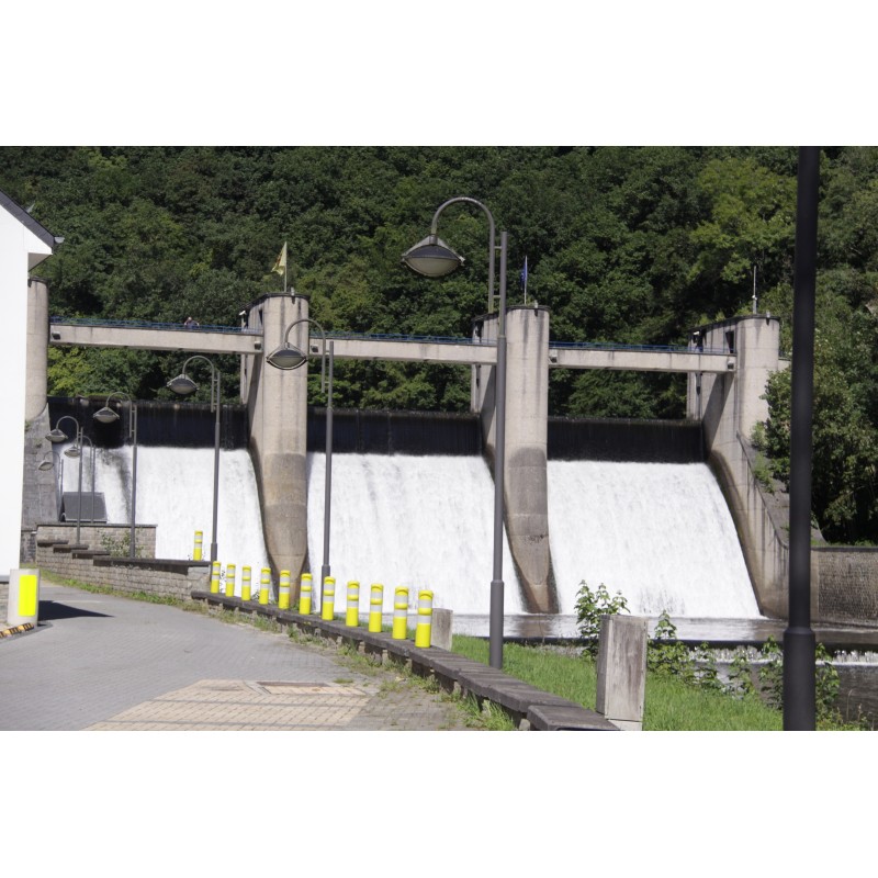 Kajakken langs de Ourthe - Xplore