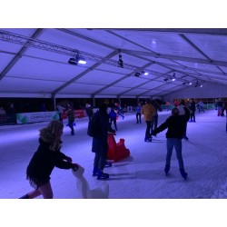 Grande Patinoire de La Roche