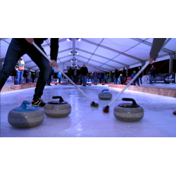 Curling-Turnier