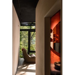 Hortensia-Hütte (2 Personen)