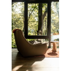 Hortensia-Hütte (2 Personen)