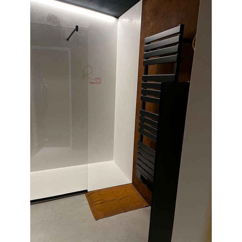 Séneçon des bois Cabin (2 people)