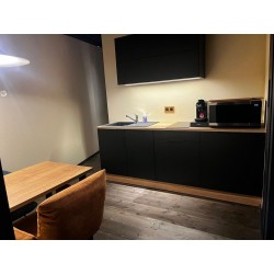 Cabane Séneçon des bois (2 personnes)