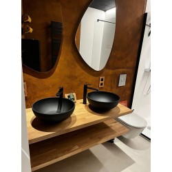 Séneçon des bois Cabin (2 people)