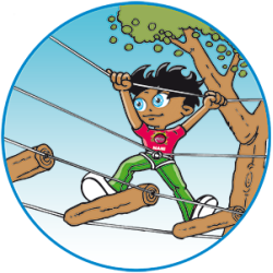 Adventure park