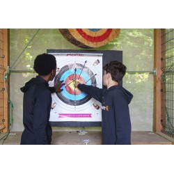 Triple Shot Experience