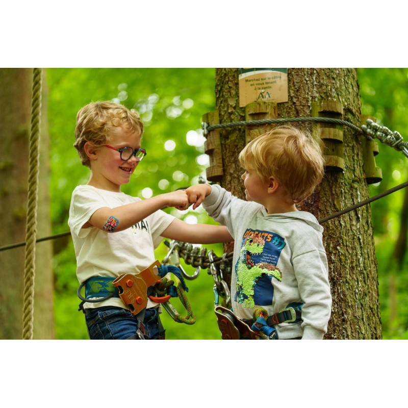 Parc Aventures